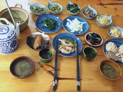 -大自然素食(望桐路店)