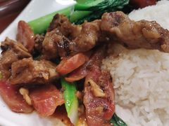 -都城快餐(新港西路店)