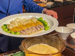 -秀儿四九城·新京菜(亚运村鸟巢店)