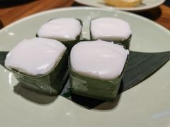-mango tree芒果树泰国餐厅(青岛万象城店)