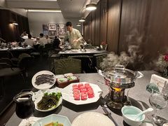 -鼎鼎香·港式火锅(北京SKP店)