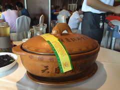 -风味小馆(天目湖宾馆店)