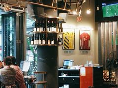 -haxnbauer海森堡德国餐厅(深圳coco店)