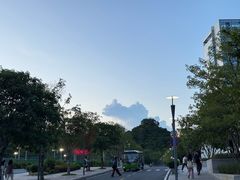 -深圳大学(丽湖校区)