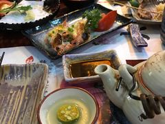 -大江户日本料理(吕厝店)