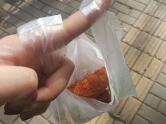 -潘师傅炸鸡(中央路店)