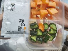 -全州拌饭馆(断桥店)