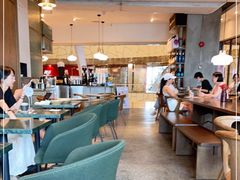 -BAKER&SPICE(环贸店)