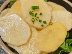 -酒拾烤肉(南城店)