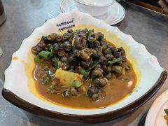 -浔味·山屿湖·正宗全鱼宴老字号