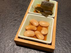 -柔杉家黑牛烤肉·活鳗鱼(太原街店)