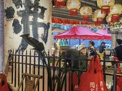 -周小明火锅(黑金冠社区店)