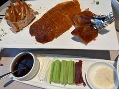 -漢舍中国菜馆(889广场店)