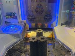 -奇奇乐园(上海仲盛世界商城店)