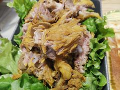 -赵奶奶水饺锅贴小酒馆(丁字沽店)