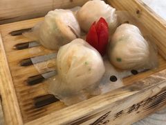 -天鲜阁·海鲜粤菜·33年老字号(石槎白云站店)