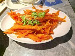 -大同江朝鲜菜•长春地标美食(欧亚卖场店)