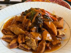-乡村馕坑肉·烧烤·新疆菜·本地人更爱吃(阿勒泰首店)