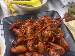 -严三毛口味虾·小严同学的店(曙光路直营店)
