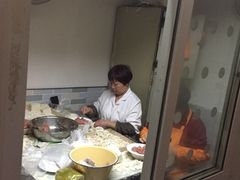 -张阿三馄饨店