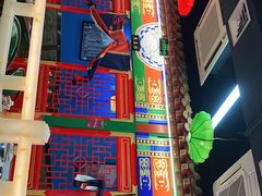 -津门老羊家·铜锅涮羊肉·烧烤(科技园店)