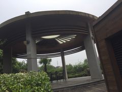 -张家港金凤凰度假村温泉