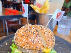 -FAT COW(静安寺店)