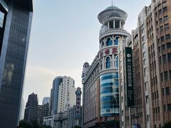 -南京路步行街