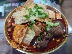 -龍城柳州螺蛳粉(群星路店)