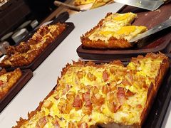 -比格比萨自助(宝山日月光店)