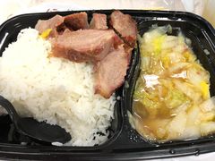 -香港新发烧腊茶餐厅(万象店)