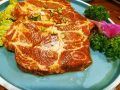 -大壮家原味烤肉(兴华北街店)