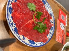 -后火锅(南京东路总店)