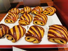-彩丰楼中餐厅·仁恒洲际酒店