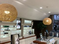 -宝岛眼镜(福中店)