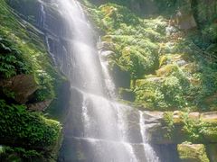 -碧峰峡风景区