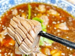 -兰边碗(鼓楼店)