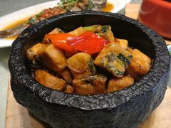 -小马哥融合菜(延安大街店)