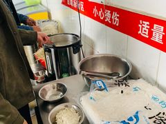 -龙上水现炒生料(柳沙店)
