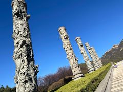 -泰山风景名胜区