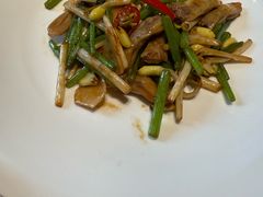 -狮王府淮扬菜(夫子庙老门东店)