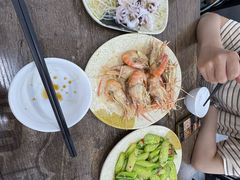 -贞姨美食·老字号海鲜大排档