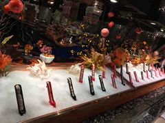 -芭菲盛宴·环球美食(解放碑英利国际店)