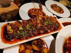 -庆合府重庆大排档(紫都城店)