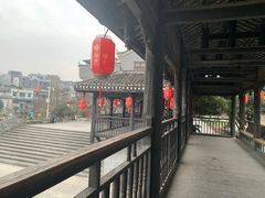 -乾州古城