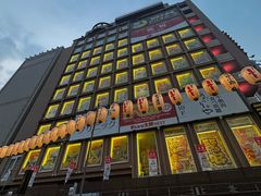 -道顿堀水上观光船(太左衛門橋船着場)