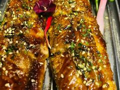 -鳗鱼家·深夜食堂(军博店)