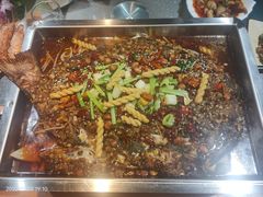 -京城·森鸽排档(双井店)