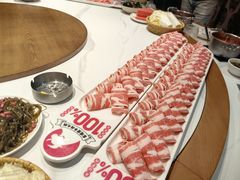 -东道煮牛肉火锅(东盛大街店)