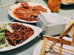 -人民公社大食堂(顺义总店)